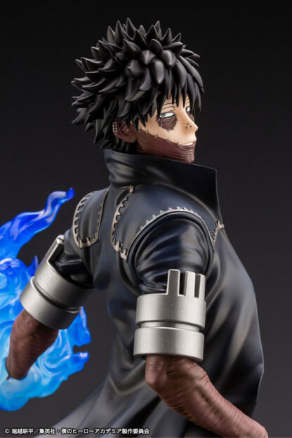 My Hero Academia ARTFXJ Statue 1/8 Dabi Bonus Edition 27 cm – Bild 7