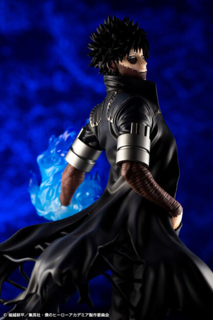 My Hero Academia ARTFXJ Statue 1/8 Dabi Bonus Edition 27 cm – Bild 8