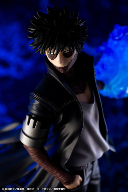 My Hero Academia ARTFXJ Statue 1/8 Dabi Bonus Edition 27 cm – Bild 9