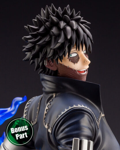 My Hero Academia ARTFXJ Statue 1/8 Dabi Bonus Edition 27 cm – Bild 11