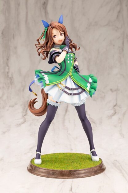 Uma Musume Pretty Derby PVC Statue 1/7 King Halo 25 cm – Bild 2