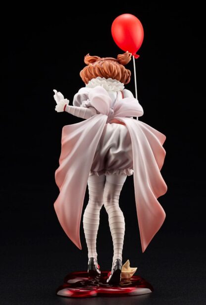Stephen King's Es 2017 Bishoujo PVC Statue 1/7 Pennywise 25 cm – Bild 5