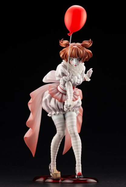 Stephen King's Es 2017 Bishoujo PVC Statue 1/7 Pennywise 25 cm – Bild 9