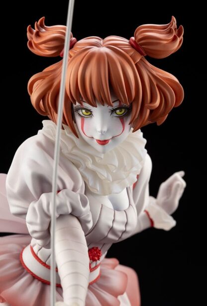 Stephen King's Es 2017 Bishoujo PVC Statue 1/7 Pennywise 25 cm – Bild 11