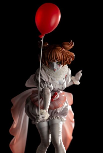 Stephen King's Es 2017 Bishoujo PVC Statue 1/7 Pennywise 25 cm – Bild 15