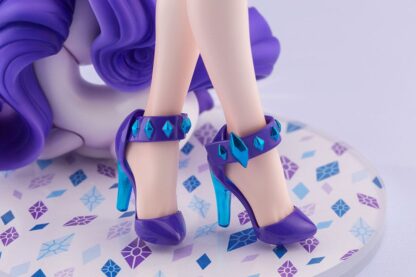 Mein kleines Pony Bishoujo PVC Statue 1/7 Rarity 22 cm – Bild 11
