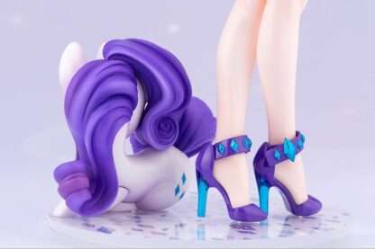 Mein kleines Pony Bishoujo PVC Statue 1/7 Rarity 22 cm – Bild 14