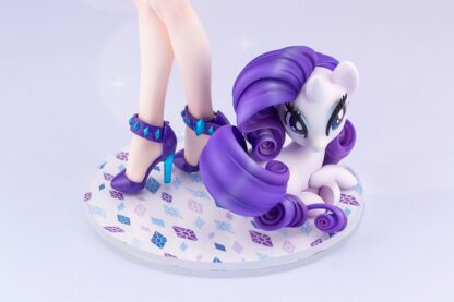 Mein kleines Pony Bishoujo PVC Statue 1/7 Rarity 22 cm – Bild 15