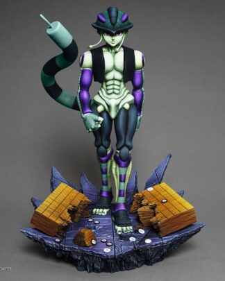 Hunter x Hunter Statue 1/4 Meruem 48 cm