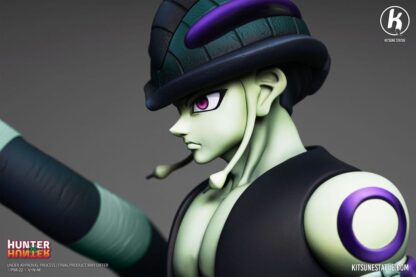 Hunter x Hunter Statue 1/4 Meruem 48 cm – Bild 4