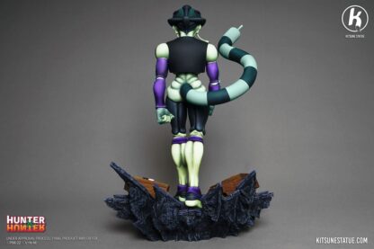 Hunter x Hunter Statue 1/4 Meruem 48 cm – Bild 11