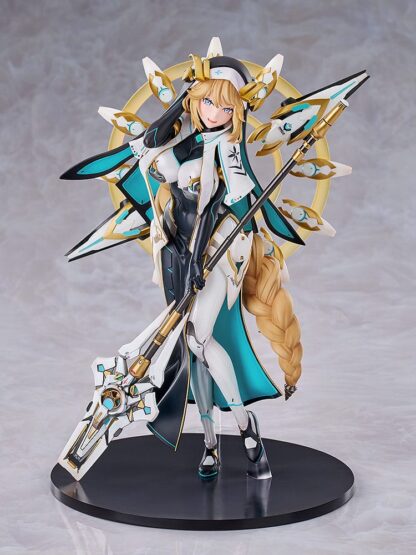 Goddess of Victory: Nikke PVC Statue 1/7 Rapunzel 26 cm – Bild 2