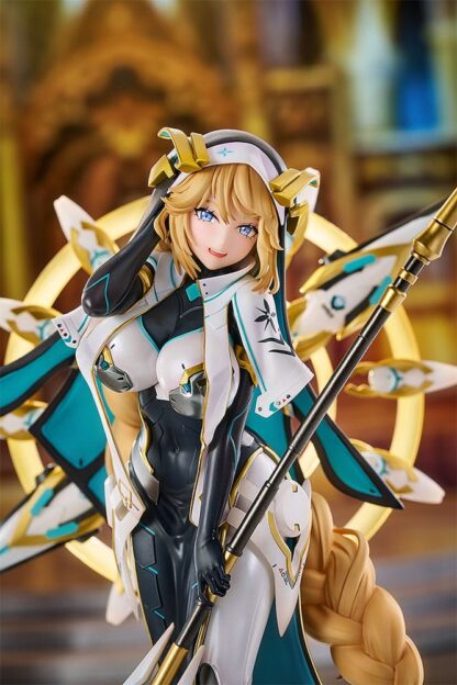 Goddess of Victory: Nikke PVC Statue 1/7 Rapunzel 26 cm – Bild 9