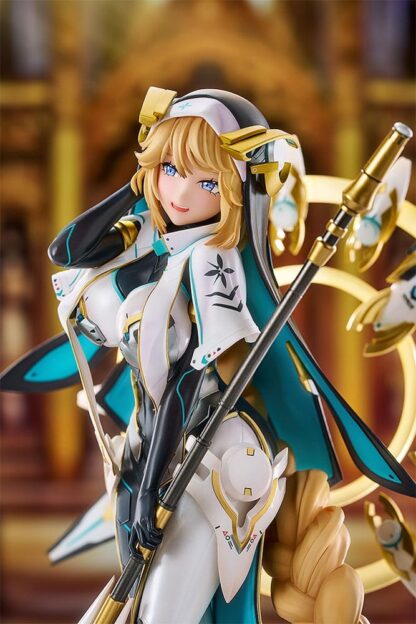 Goddess of Victory: Nikke PVC Statue 1/7 Rapunzel 26 cm – Bild 12