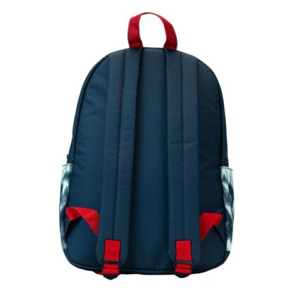 ES by Loungefly Full-Size Rucksack Pennywise I Heart Horror – Bild 4
