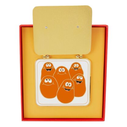 McDonalds by Loungefly Ansteck-Pins Happy Meal 3" Collector Box Sortiment (12) – Bild 5