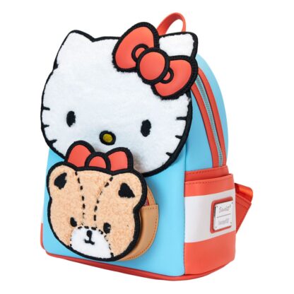 Sanrio by Loungefly Mini Rucksack Hello Kitty & Bear – Bild 2
