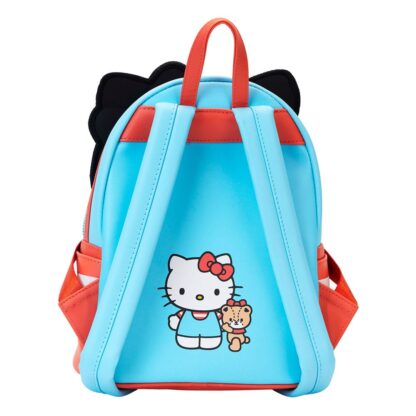 Sanrio by Loungefly Mini Rucksack Hello Kitty & Bear – Bild 4
