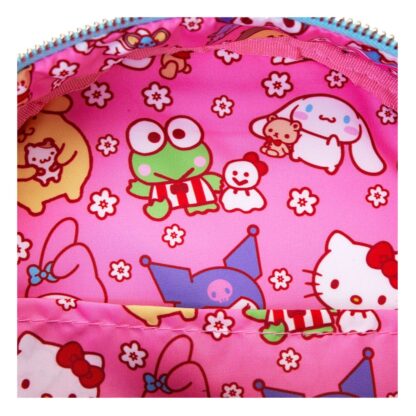 Sanrio by Loungefly Mini Rucksack Hello Kitty & Bear – Bild 6