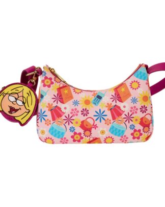 Disney by Loungefly Umhängetasche Lizzie McGuire