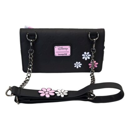 Disney by Loungefly Umhängetasche Minnie Floral Rock the Dots – Bild 8