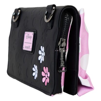 Disney by Loungefly Umhängetasche Minnie Floral Rock the Dots – Bild 10