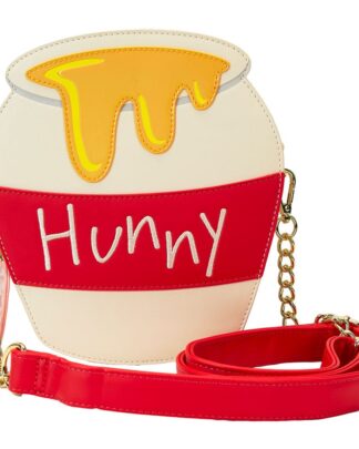 Disney by Loungefly Umhängetasche Winnie the Pooh Honey Pot