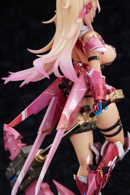 Original Character PVC Statue 1/6 Bunny Suit Planning Yamomo Mami 28 cm – Bild 3