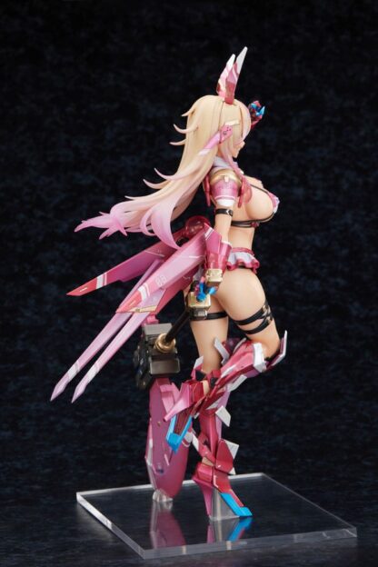 Original Character PVC Statue 1/6 Bunny Suit Planning Yamomo Mami 28 cm – Bild 5