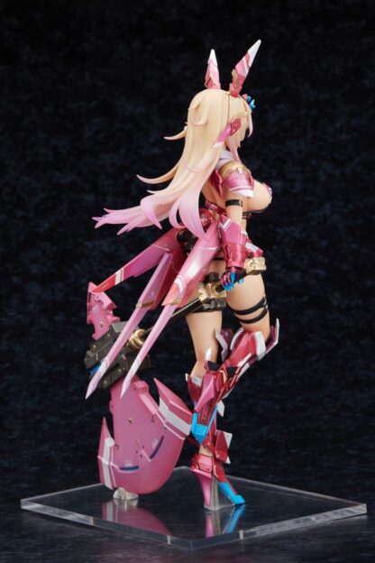 Original Character PVC Statue 1/6 Bunny Suit Planning Yamomo Mami 28 cm – Bild 6