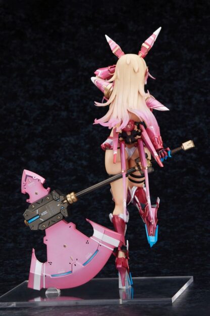 Original Character PVC Statue 1/6 Bunny Suit Planning Yamomo Mami 28 cm – Bild 7