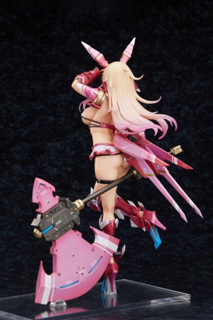 Original Character PVC Statue 1/6 Bunny Suit Planning Yamomo Mami 28 cm – Bild 8