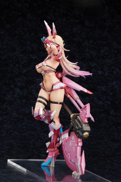 Original Character PVC Statue 1/6 Bunny Suit Planning Yamomo Mami 28 cm – Bild 9