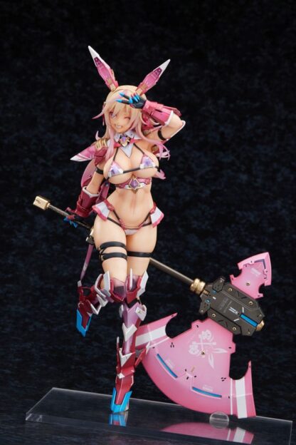 Original Character PVC Statue 1/6 Bunny Suit Planning Yamomo Mami 28 cm – Bild 10