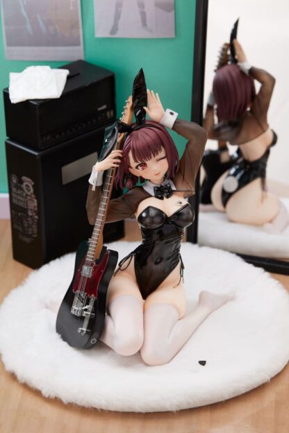Original Character PVC Statue 1/6 Tale Bunny Aya Illustration by Kaito 14 cm – Bild 3
