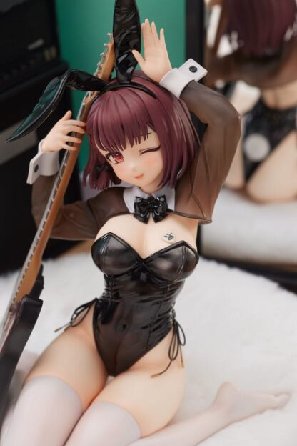 Original Character PVC Statue 1/6 Tale Bunny Aya Illustration by Kaito 14 cm – Bild 5
