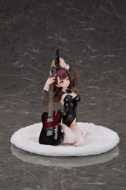 Original Character PVC Statue 1/6 Tale Bunny Aya Illustration by Kaito 14 cm – Bild 8