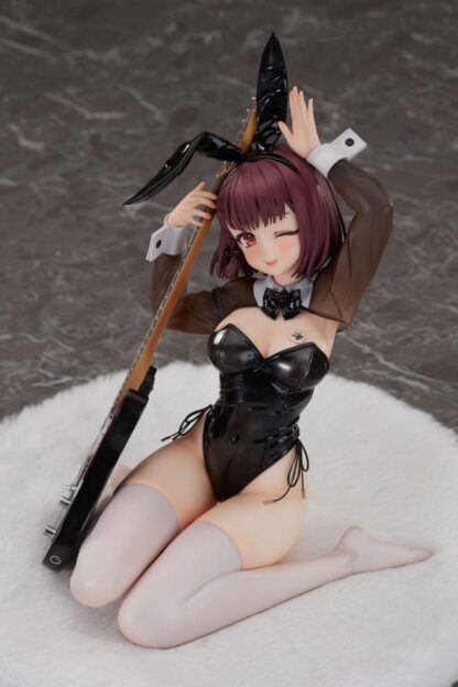 Original Character PVC Statue 1/6 Tale Bunny Aya Illustration by Kaito 14 cm – Bild 10