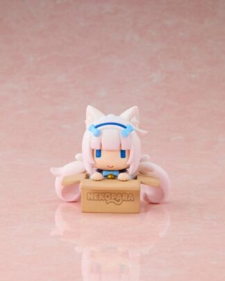 Nekopara Chibi Figur Vanilla 7 cm