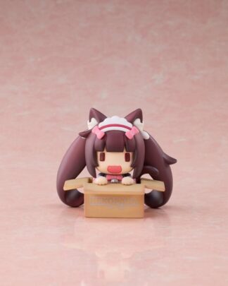 Nekopara Chibi Figur Chocola 7 cm