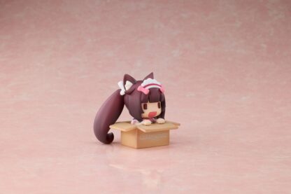 Nekopara Chibi Figur Chocola 7 cm – Bild 5