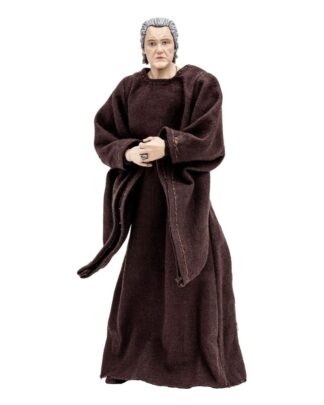 Dune: Teil 2 Actionfigur Emperor Shaddam IV 18 cm