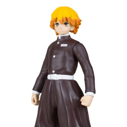 Demon Slayer: Kimetsu no Yaiba Actionfigur Zenitsu Agatsuma 13 cm – Bild 5