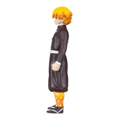 Demon Slayer: Kimetsu no Yaiba Actionfigur Zenitsu Agatsuma 13 cm – Bild 8