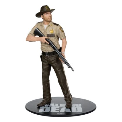 The Walking Dead PVC Statue 1/8 Rick Grimes 25 cm – Bild 5