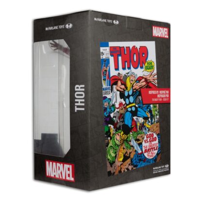Marvel Collection PVC Statue 1/6 Thor (The Might Thor #177) 26 cm – Bild 10