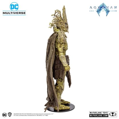 Aquaman and the Lost Kingdom DC Multiverse Actionfigur King Kordax 18 cm – Bild 6