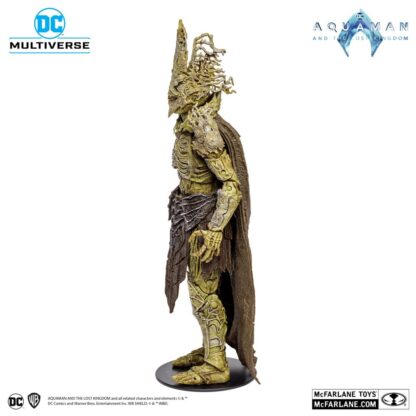 Aquaman and the Lost Kingdom DC Multiverse Actionfigur King Kordax 18 cm – Bild 8