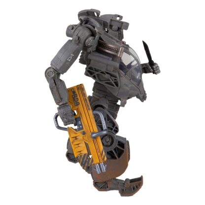 Avatar: The Way of Water Megafig Actionfigur Amp Suit with Bush Boss FD-11 30 cm – Bild 3