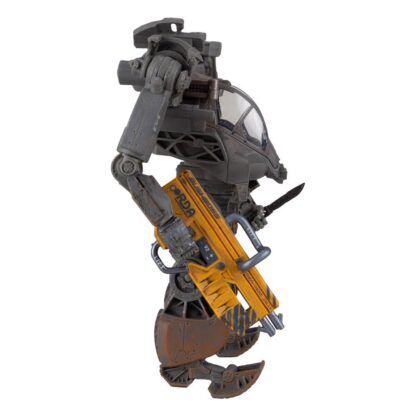 Avatar: The Way of Water Megafig Actionfigur Amp Suit with Bush Boss FD-11 30 cm – Bild 4